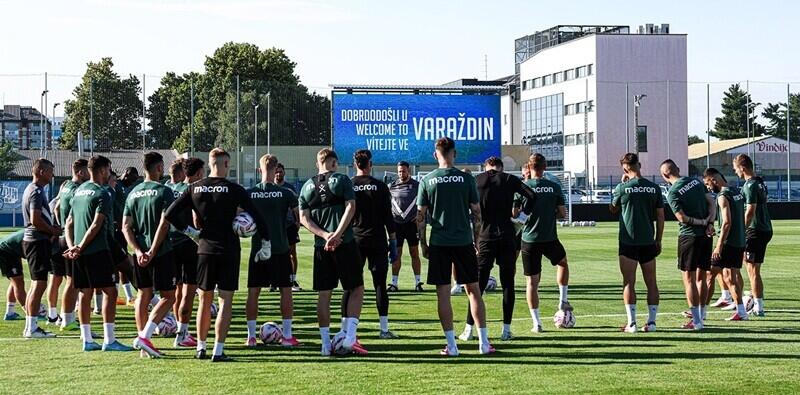 Včerejší trénink, foto www.fkjablonec.cz
